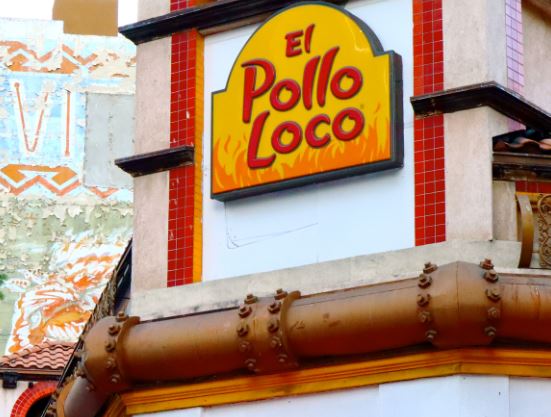 El Pollo Loco Secret Menu