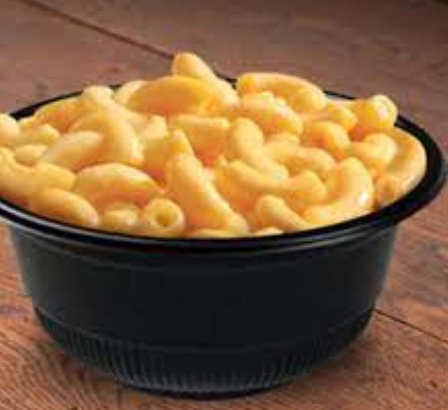 El Pollo Loco Macaroni and Cheese