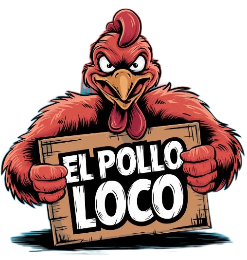 El Pollo Loco Menu